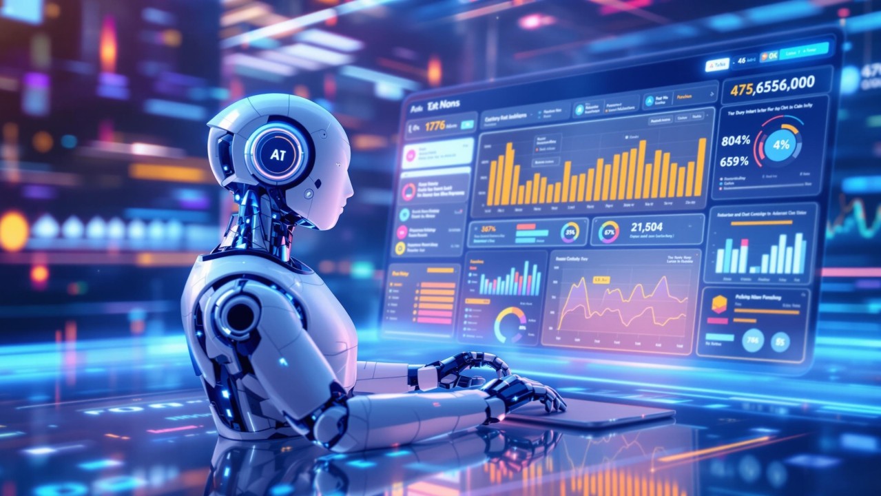 Entrevistas a profundidad con IA: ¿la nueva revolución de la investigación de marketing?