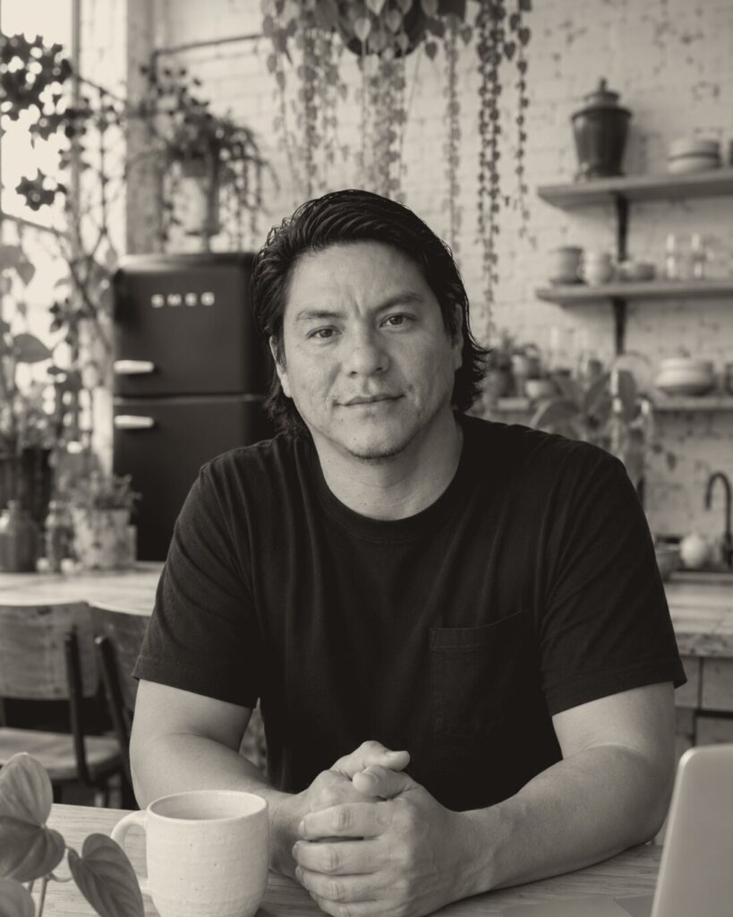 Miguel Palacios